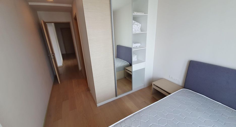 Аренда 3 спальни кондо в Кхлонг Тоеи, Бангкок