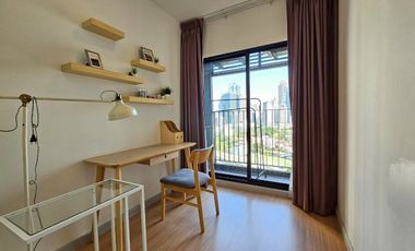 For rent 1 bed condo in Sathon, Bangkok