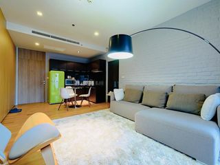 Condo en alquiler de 1 habitaciones en Watthana, Bangkok