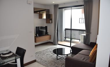 Wohnung zur Miete mit 2 Zimmer in Watthana, Bangkok