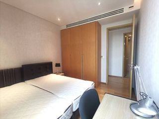 Condo en alquiler de 2 habitaciones en Khlong Toei, Bangkok