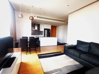 Condo en alquiler de 2 habitaciones en Khlong Toei, Bangkok
