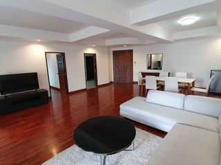 Condo en alquiler de 2 habitaciones en Watthana, Bangkok