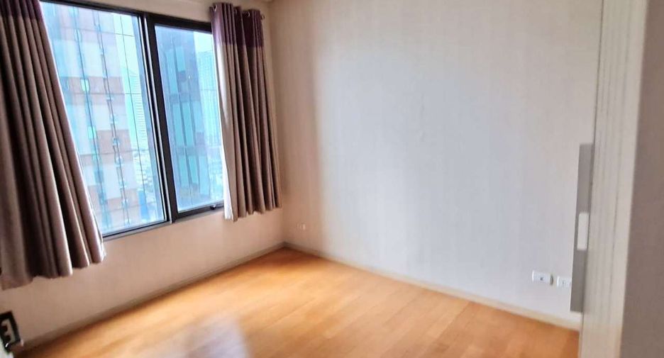 Condo en alquiler de 2 habitaciones en Watthana, Bangkok