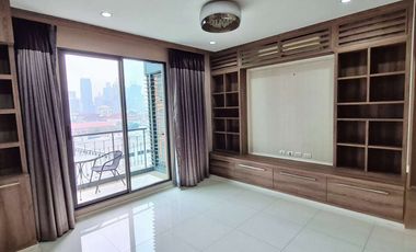 Condo en alquiler de 2 habitaciones en Watthana, Bangkok