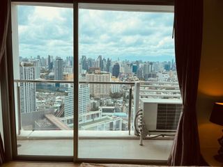 Condo en alquiler de estudio en Khlong Toei, Bangkok