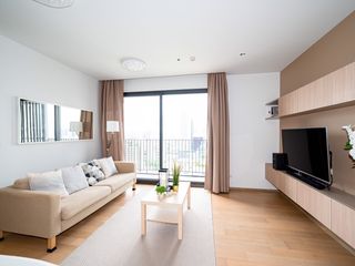 For rent 2 ベッドルーム condo in Watthana, Bangkok