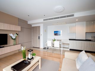 For rent 2 ベッドルーム condo in Watthana, Bangkok