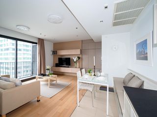 For rent 2 ベッドルーム condo in Watthana, Bangkok