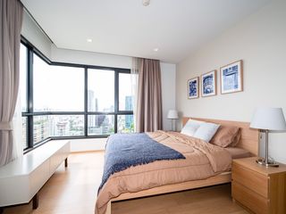 For rent 2 ベッドルーム condo in Watthana, Bangkok