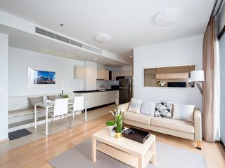 For rent 2 ベッドルーム condo in Watthana, Bangkok