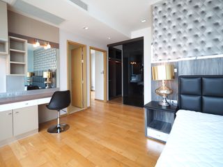 Condo en alquiler de 2 habitaciones en Khlong Toei, Bangkok