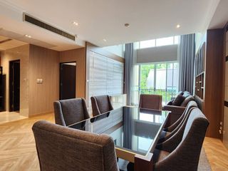 Wohnung zur Miete mit 3 Zimmer in Watthana, Bangkok