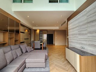 Wohnung zur Miete mit 3 Zimmer in Watthana, Bangkok