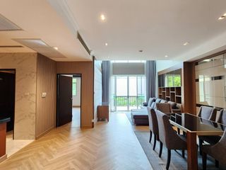 Wohnung zur Miete mit 3 Zimmer in Watthana, Bangkok