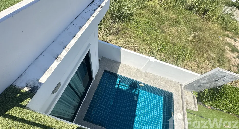 Villa zur Miete mit 3 Zimmer in Hua Hin, Prachuap Khiri Khan