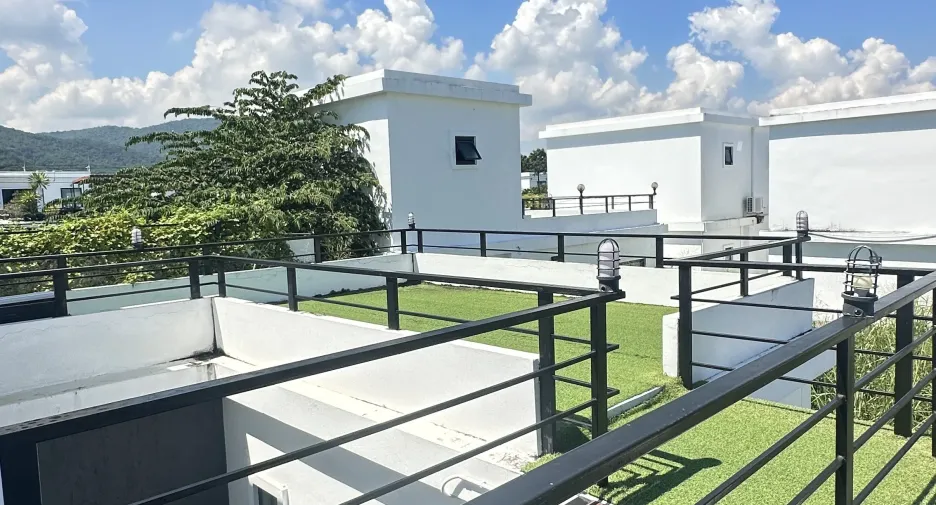 Villa zur Miete mit 3 Zimmer in Hua Hin, Prachuap Khiri Khan