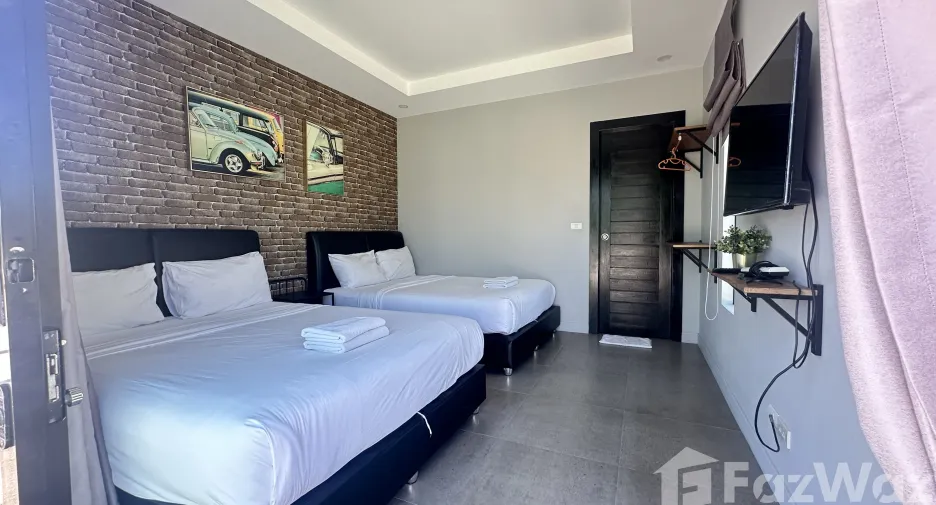 Villa zur Miete mit 3 Zimmer in Hua Hin, Prachuap Khiri Khan