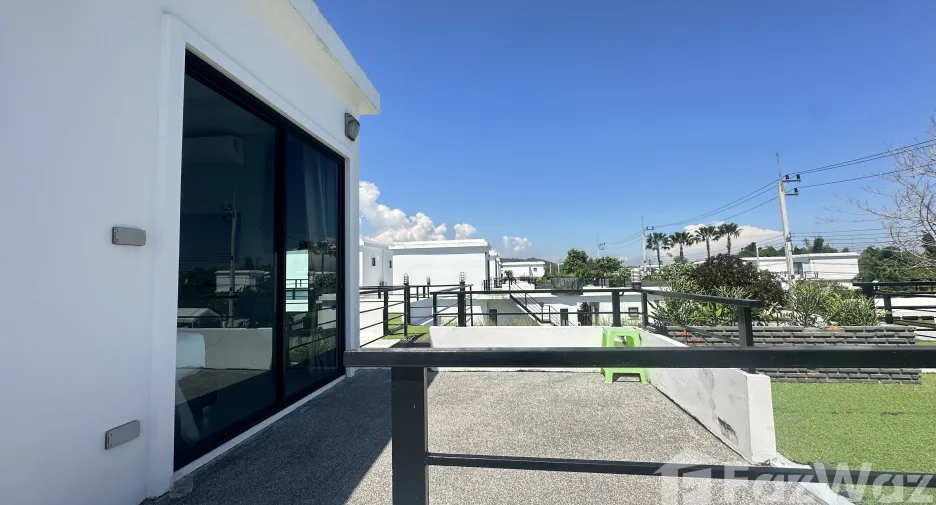 Villa zur Miete mit 3 Zimmer in Hua Hin, Prachuap Khiri Khan