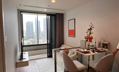 出租 1 卧室 公寓 在 Khlong Toei, 曼谷