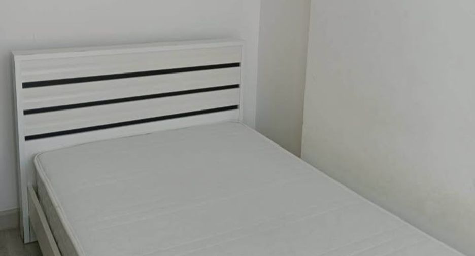 Wohnung zur Miete mit 2 Zimmer in Phra Khanong, Bangkok
