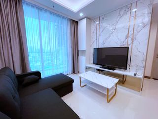 Condo en alquiler de 1 habitaciones en Watthana, Bangkok