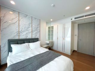 Condo en alquiler de 1 habitaciones en Watthana, Bangkok