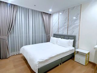 Condo en alquiler de 1 habitaciones en Watthana, Bangkok