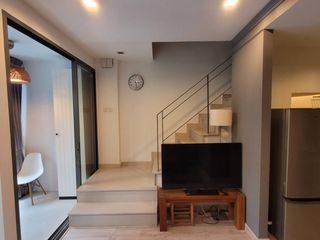 出租 2 卧室 公寓 在 Phra Khanong, 曼谷