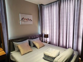 Condo en alquiler de 2 habitaciones en Watthana, Bangkok