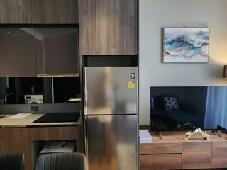 Condo en alquiler de 2 habitaciones en Watthana, Bangkok