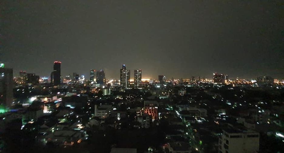 ให้เช่า 1 เตียง คอนโด ใน วัฒนา, กรุงเทพฯ
