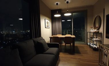 À louer 1 chambre condo à Watthana, Bangkok