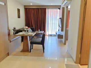 For rent 1 Beds condo in Watthana, Bangkok