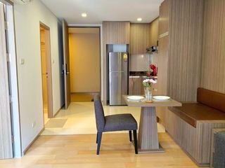 For rent 1 Beds condo in Watthana, Bangkok