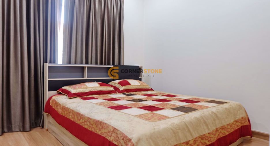 For rent 3 bedrooms house in Bang Lamung, Chonburi