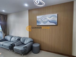 For rent 3 bedrooms house in Bang Lamung, Chonburi