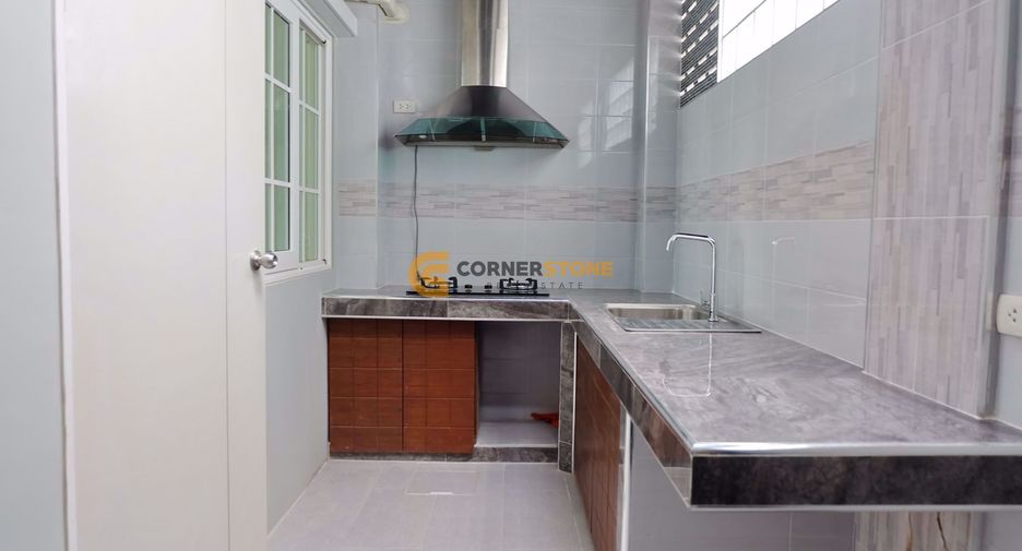 For rent 3 bedrooms house in Bang Lamung, Chonburi