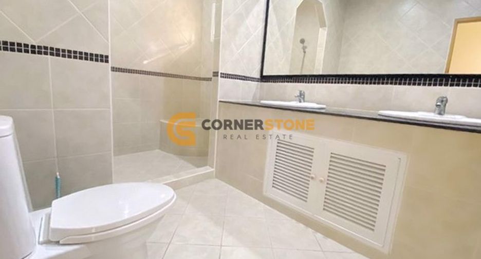 For rent 4 bedrooms house in Bang Lamung, Chonburi