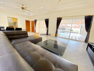 For rent 4 bedrooms house in Bang Lamung, Chonburi