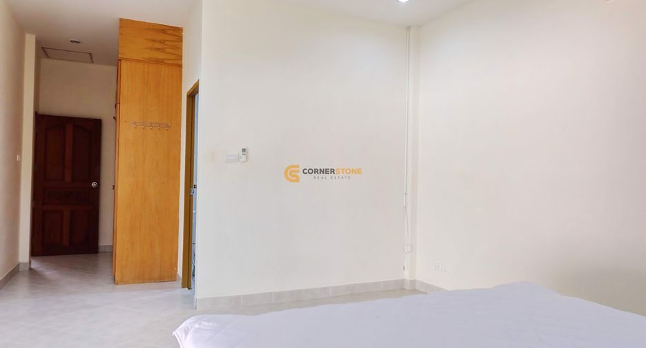 For rent 4 bedrooms house in Bang Lamung, Chonburi
