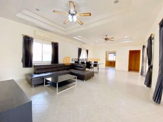 For rent 4 bedrooms house in Bang Lamung, Chonburi