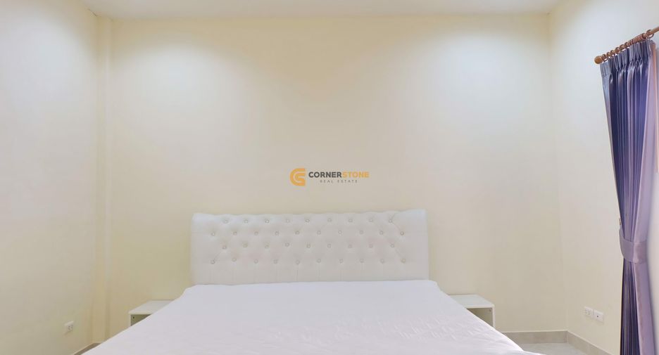 For rent 4 bedrooms house in Bang Lamung, Chonburi