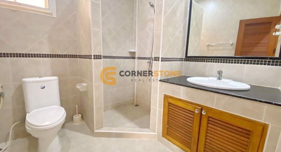 For rent 4 bedrooms house in Bang Lamung, Chonburi