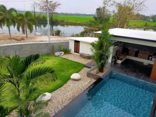 Haus zum Kauf und zur Miete mit 4 Zimmer in Doi Saket, Chiang Mai