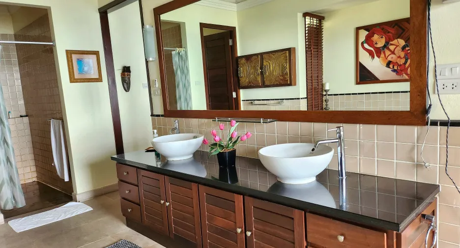 À vendre 5 chambres villa à Ko Samui, Surat Thani