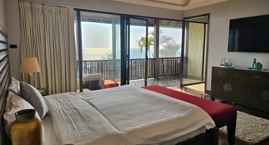 À vendre 5 chambres villa à Ko Samui, Surat Thani