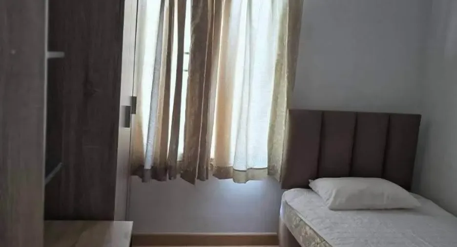 Casa adosada en alquiler de 3 habitaciones en San Sai, Chiang Mai