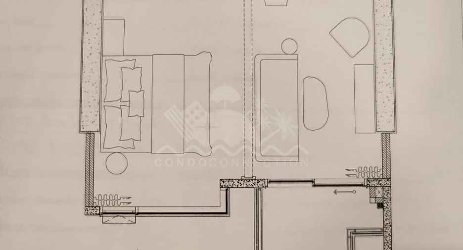 Wohnung zum Kauf mit 1 Zimmer 
