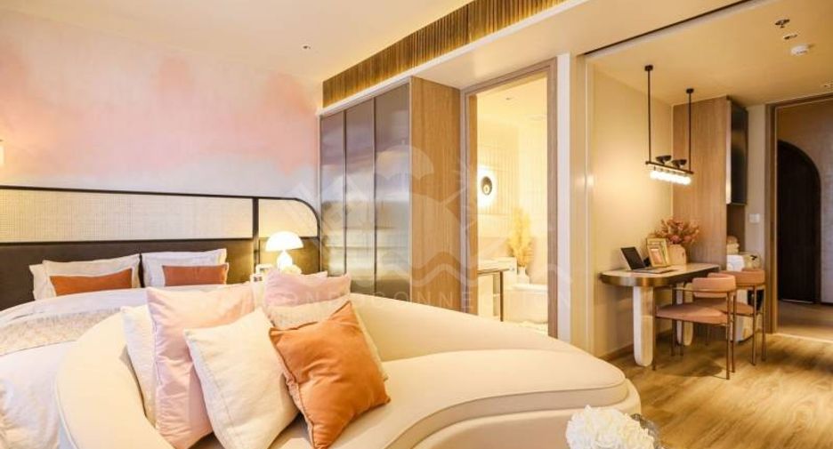Wohnung zum Kauf mit 1 Zimmer 